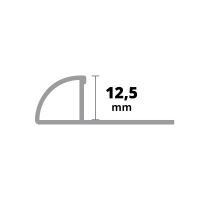 SP14/4 ukončovacia lišta C, PREMIUM (2)