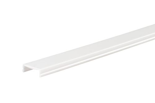 Schlüter-LIPROTEC-WSI kryt LED profilu, d: 2,5 m