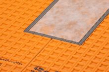 Schlüter-KERDI-KEBA tesniaci pás, 125x30 mm, š: 125 mm, d: 30 m (1)