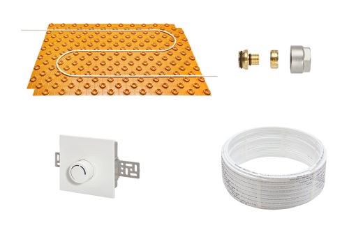 Schlüter-BEKOTEC-THERM-EN-FK-SET-1 regulácia vykurovania, 1 ks