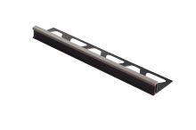 Schlüter-DILEX-BWA napájacia lišta, PVC sivá, v: 4,5 mm, d: 2,5 m (3)