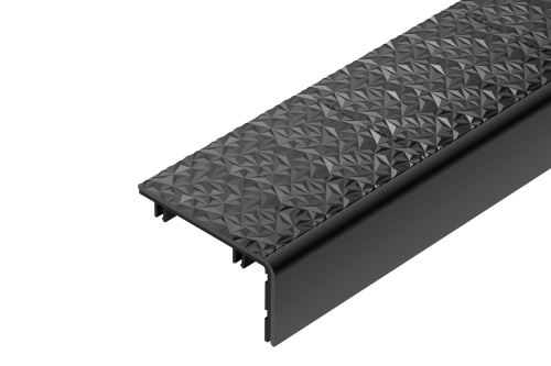 Schlüter-TREP-V60 náhradná vložka, škárová sivá, R10, d: 3 m