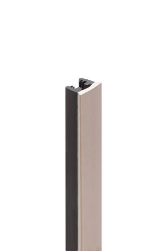 Schlüter-DILEX-KS vložka do dilatačnej lišty, kamenná sivá, š: 10 mm, d: 2,5 m