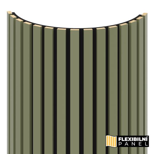 WALL CONCEPT flexi obkladový panel