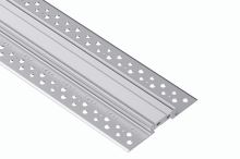 Schlüter-DILEX-ASTF objektová dilatačná lišta, hliník prírodný, v: 22 mm, š: 50 mm, d: 3 m Schlüter-DILEX-ASTF objektová dilatačná lišta, hliník prírodný, v: 22 mm, š: 50 mm, d: 3 m