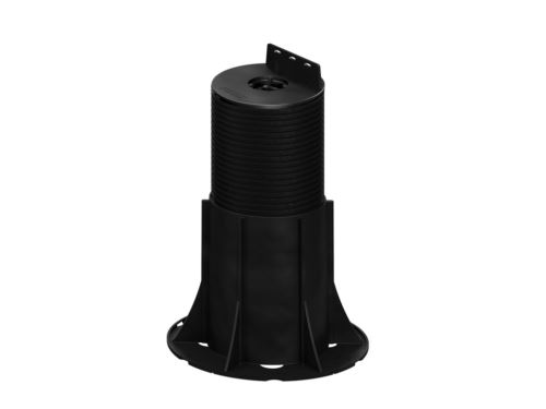 Výškovo nastaviteľná podložka NEW MAXI WOOD pod drevo, 150-270 mm, NMW5