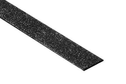 Schlüter-TREP-G náhradná samolepiaca páska, grafitovo čierna, š: 44 mm, d: 18,3 m