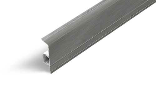 AP31 soklová lišta NG62, PVC