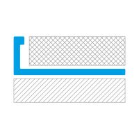 SP3 ukončovacia lišta L, FLOPPY TRIM (3)