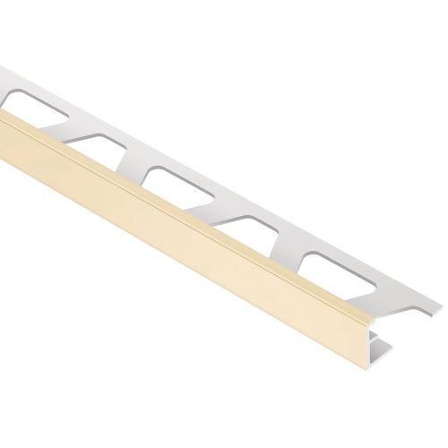 Schlüter-JOLLY-P ukončovacia lišta "L", PVC broskvová, v: 11 mm, d: 2,5 m