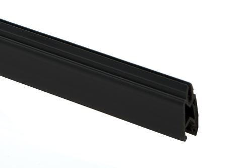 Schlüter-DILEX-MPV dilatačná lišta, PVC, v: 15 mm, d: 2,5 m
