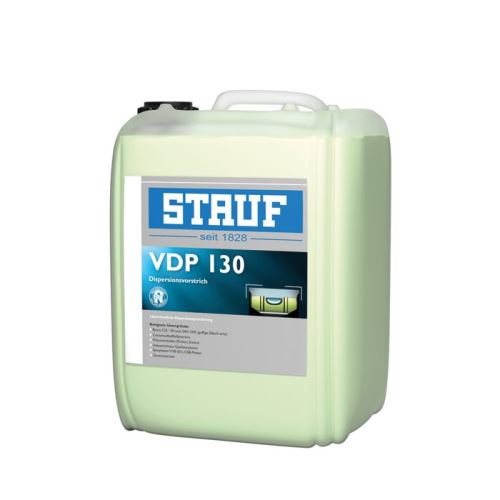 STAUF VDP 130 Disperzná penetrácia, univerzálna, riedenie 1:1 zelená, 10 kg