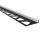 Schlüter-SHOWERPROFILE-SA spádový klin, nerez kom. brilant. biela mat, v: 5 mm, d: 1,2 m Schlüter-SHOWERPROFILE-SA spádový klin, nerez kom. brilant. biela mat, v: 5 mm, d: 1,2 m