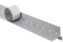Schlüter-BARA-HVL adhézna striž, polyester, š: 95 mm, d: 5 m (2)