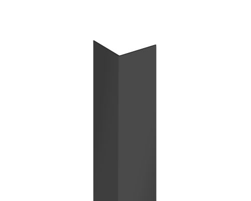 W5 lišta pre ochranu rohu