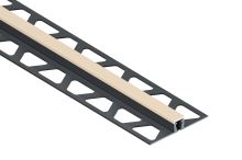 Schlüter-DILEX-BWB dilatačná lišta, PVC broskvová, v: 10 mm, d: 2,5 m Schlüter-DILEX-BWB dilatačná lišta, PVC broskvová, v: 10 mm, d: 2,5 m