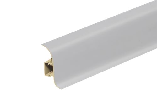 AP28 soklová lišta NGF56, PVC
