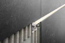 Schlüter-LIPROTEC-LLP LED modul, hliník elox prírodný, v: 11 mm, d: 2 m, RGB + biela (1)