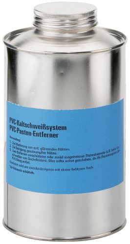 ROLL Odstraňovač pasty z PVC, 1 l