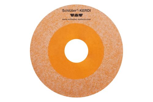 Schlüter-KERDI-MV tesniaca manžeta, otvor 65 mm, 1 ks