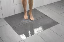 Schlüter-KERDI-LINE-D nosič obkladu TILE, nerez V4A, d: 0,8 m (4)