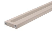 Schlüter-KERDI-LINE-VARIO lineárny žľab, krémová, v: 8 mm, d: 1,8 m, D9 Cove 34