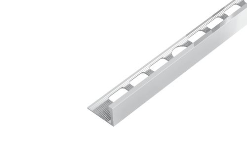 SP2 ukončovacia lišta L, STANDARD