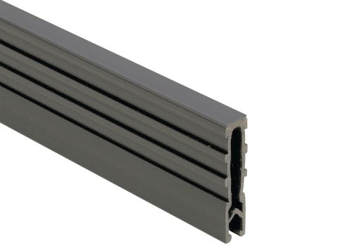Schlüter-DILEX-MP dilatačná lišta, PVC sivá, v: 35 mm, d: 2,5 m
