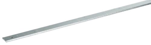 ROLL Oceľové pravítko, 205 cm