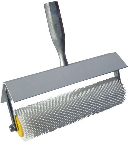 ROLL Odvzdušňovací valček 250x11 mm