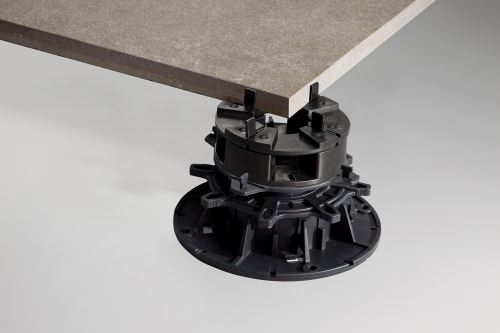 Schlüter-TROBA-LEVEL-PL vyrovnávacia podložka, v: 60 mm, 1 ks