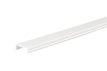 Schlüter-LIPROTEC-WSI kryt LED profilu, d: 1 m