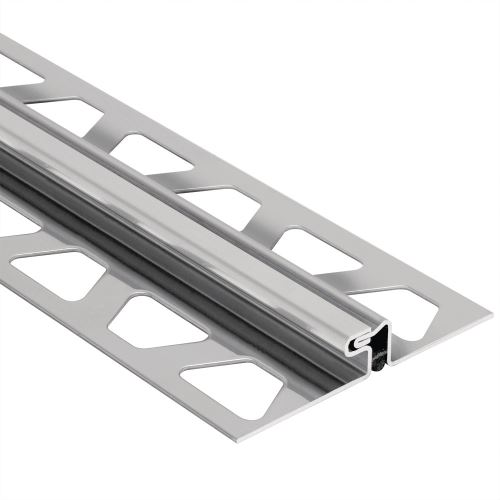 Schlüter-DILEX-DFP dilatačná lišta, PE pena, v: 100 mm, d: 2,5 m