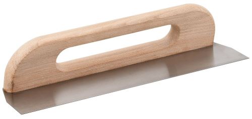 ROLL Dokončovacie hladítko 400 mm