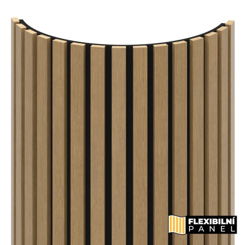 WALL CONCEPT flexi obkladový panel
