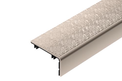 Schlüter-TREP-V60 náhradná vložka, broskvová, R10, d: 2 m
