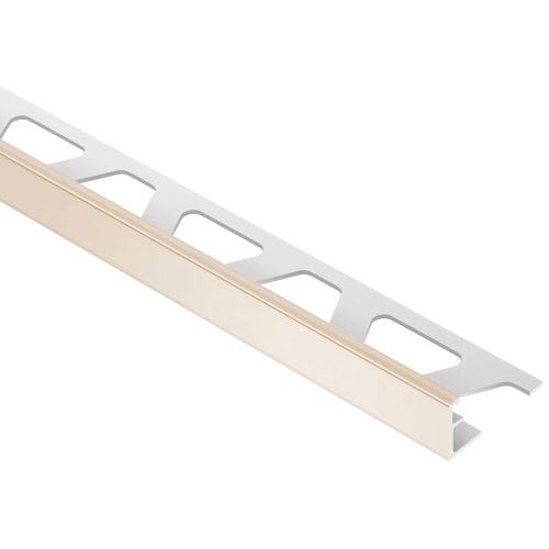 Schlüter-JOLLY-P ukončovacia lišta "L", PVC bahama, v: 11 mm, d: 2,5 m