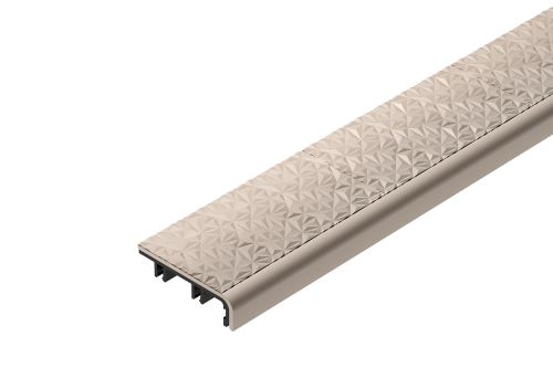 Schlüter-TREP-V42 náhradná vložka, broskvová, R10, d: 3 m