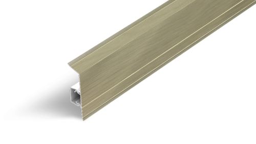 AP31 soklová lišta NG62, PVC