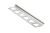 Schlüter-FINEC-E lišta pre kamenický roh, nerez V2A, v: 11 mm, d: 2,5 m Schlüter-FINEC-E lišta pre kamenický roh, nerez V2A, v: 11 mm, d: 2,5 m