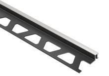 Schlüter-DILEX-BWA napájacia lišta, PVC pastelovo sivá, v: 10 mm, d: 2,5 m Schlüter-DILEX-BWA napájacia lišta, PVC pastelovo sivá, v: 10 mm, d: 2,5 m