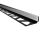 Schlüter-SHOWERPROFILE-SB spádový klin, nerez kartáč V2A, v: 12,5 mm, v2: 10 mm, d: 1,6 m Schlüter-SHOWERPROFILE-SB spádový klin, nerez kartáč V2A, v: 12,5 mm, v2: 10 mm, d: 1,6 m