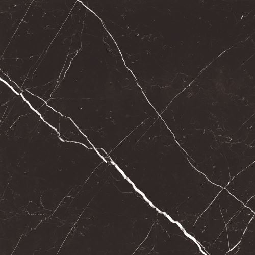 Dlažba Slimtech Delight marquina nero lev