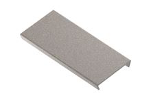 Schlüter-KERDI-LINE-FC spojka žľabu, kamenná sivá, v: 6 mm, š: 35 mm, 1 ks Schlüter-KERDI-LINE-FC spojka žľabu, kamenná sivá, v: 6 mm, š: 35 mm, 1 ks