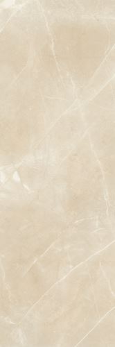 Obklad Trilogy 0.3 moon beige lux 100x300 cm