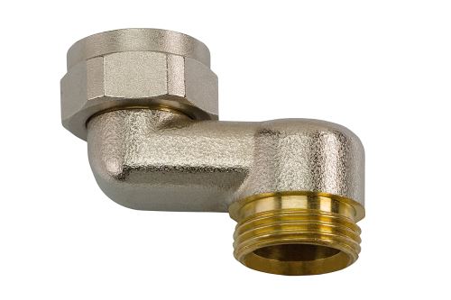 Schlüter-BEKOTEC-THERM-SA armatúra vykurovania, 1 ks