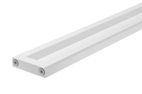 Schlüter-KERDI-LINE-VARIO lineárny žľab, brilant. biela mat, v: 8 mm, d: 1,2 m, D9 Cove 34