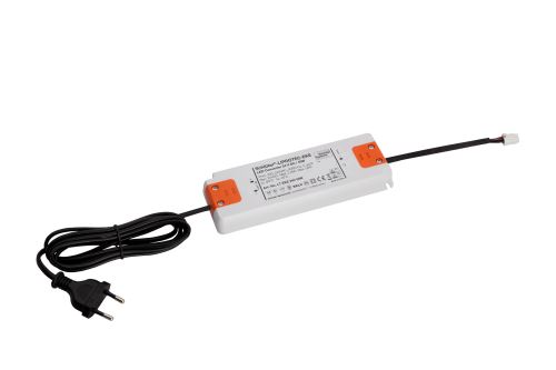 Schlüter-LIPROTEC-EKP napájač, v: 17 mm, 1 ks